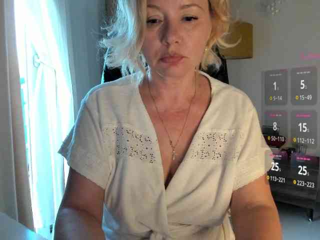 Anna1W webcam