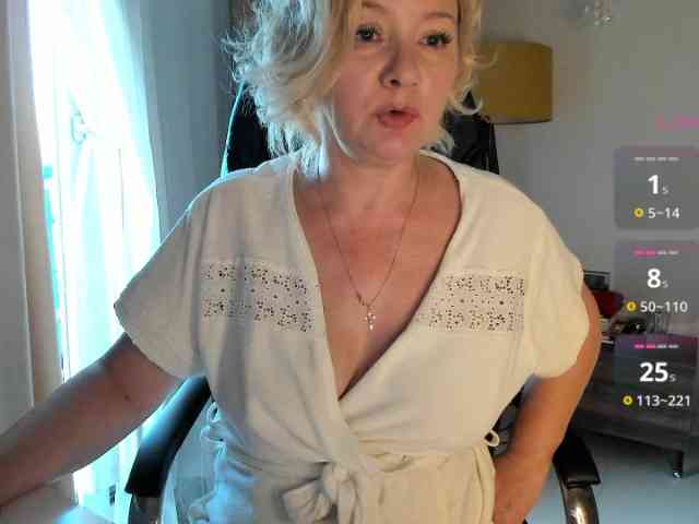 Anna1W webcam