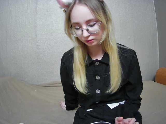 k1tty1ce live webcam show