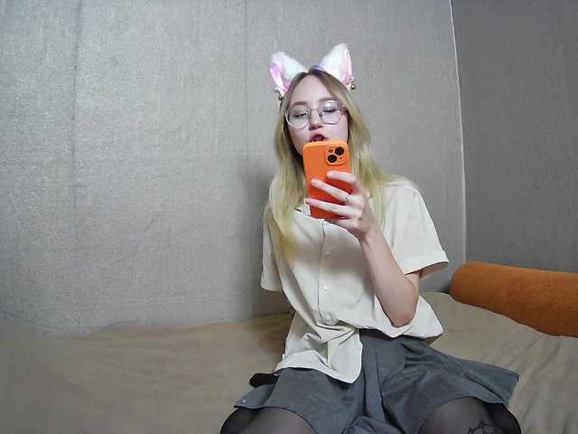 k1tty1ce live cam on BongaCams