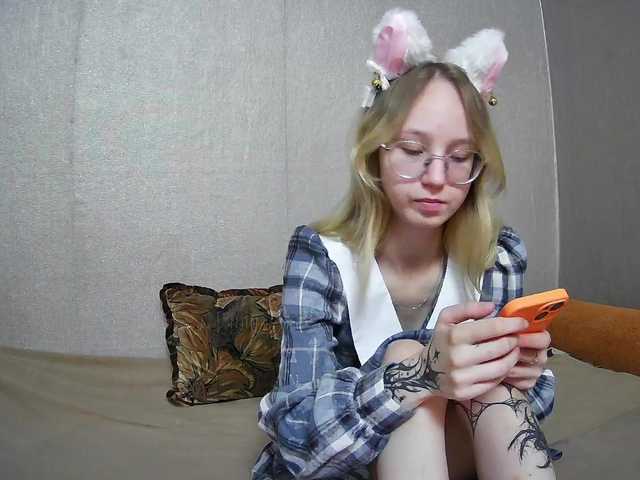 k1tty1ce live sex show