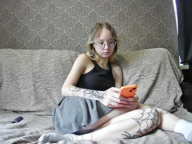 k1tty1ce live cam on BongaCams