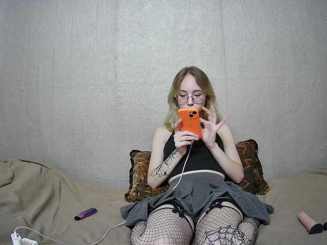 k1tty1ce live cam on BongaCams