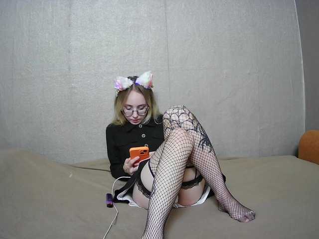 k1tty1ce live webcam show