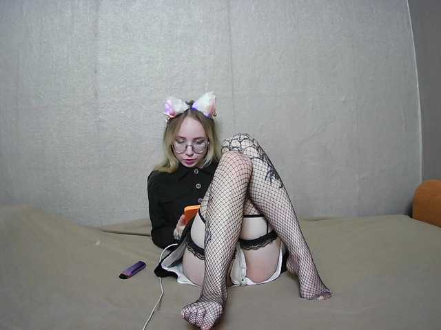 k1tty1ce live webcam show