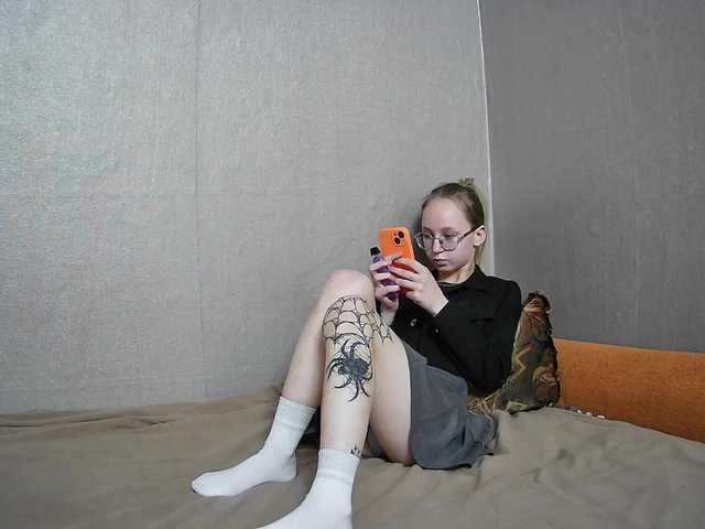k1tty1ce live cam on BongaCams