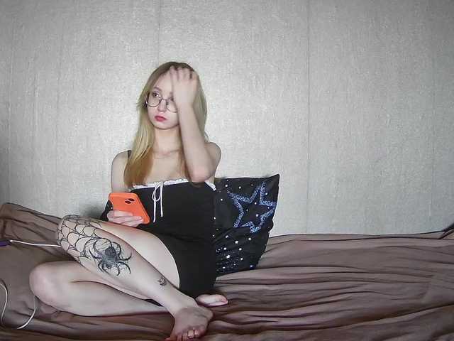 k1tty1ce live cam on BongaCams