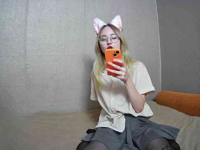 k1tty1ce webcam