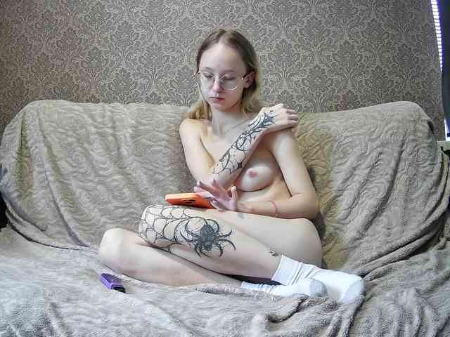 k1tty1ce Live Webcam on BongaCams