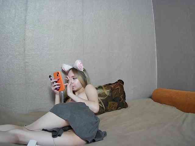 k1tty1ce Sex Cam Show
