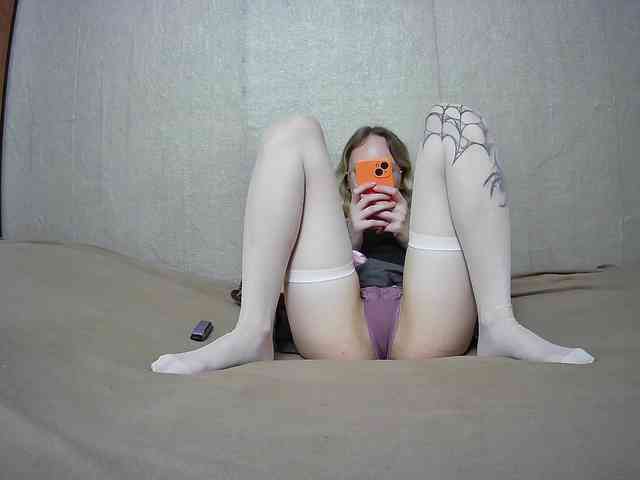 k1tty1ce Sex Cam Show