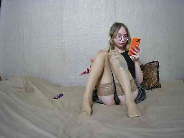 k1tty1ce Sex Cam Show