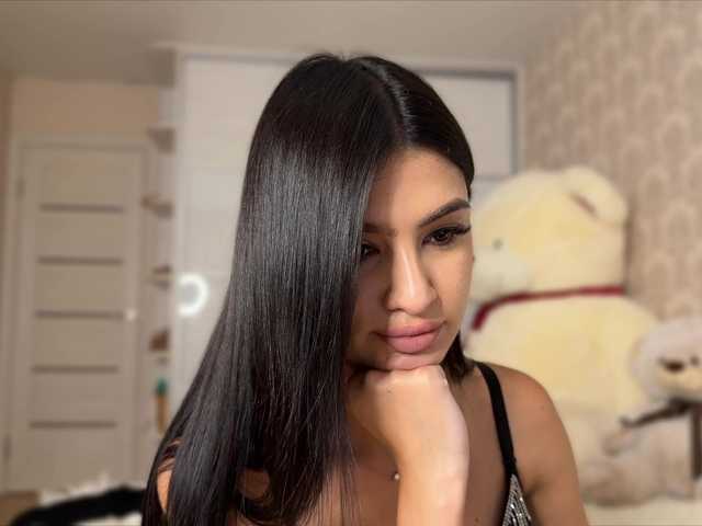 Honey-Trapp live cam on BongaCams