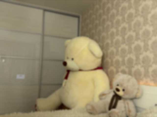 Honey-Trapp live webcam show