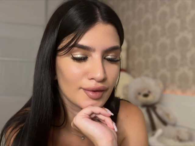 Honey-Trapp live cam on BongaCams