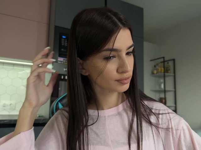 Honey-Trapp live cam on BongaCams