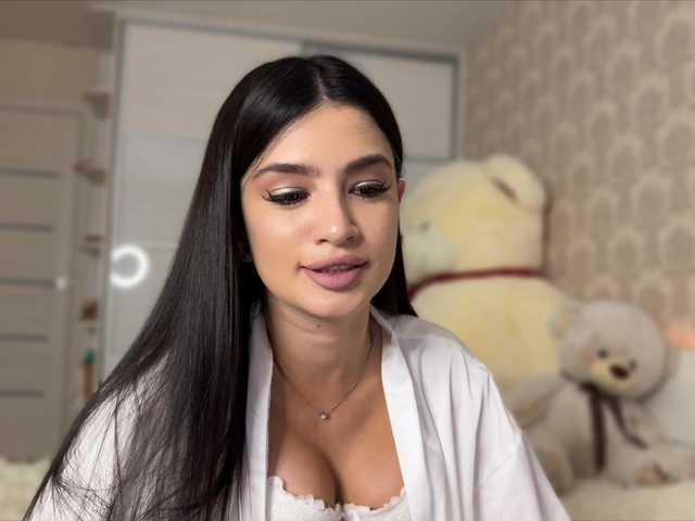 Honey-Trapp live webcam show
