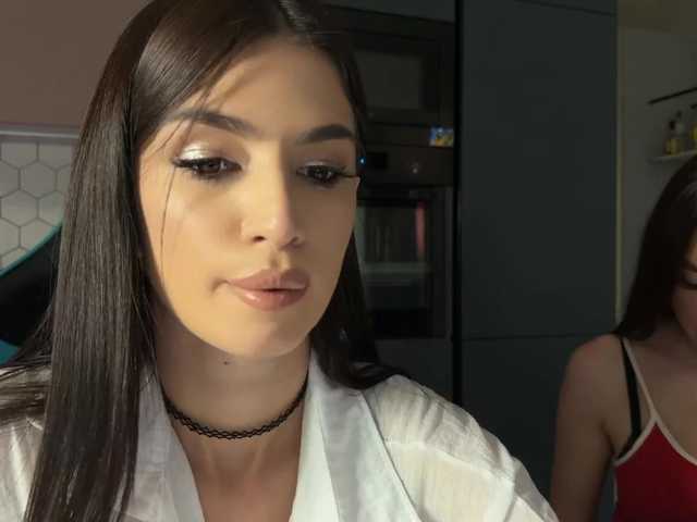 Honey-Trapp live cam on BongaCams