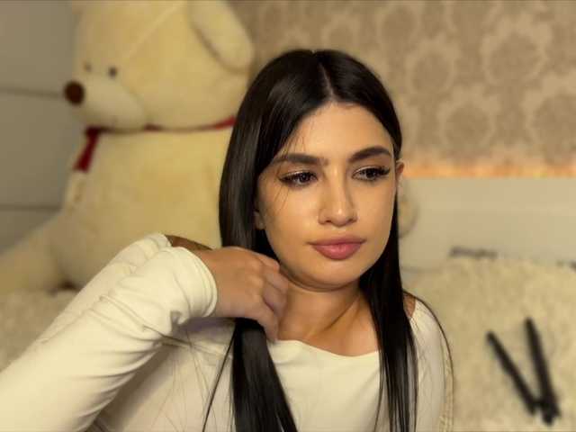 Honey-Trapp live cam on BongaCams