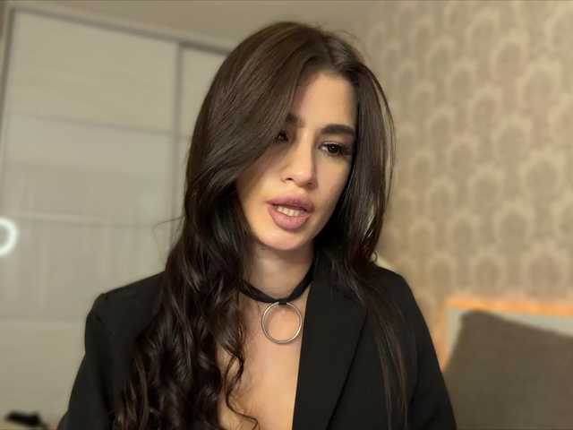 Honey-Trapp live cam on BongaCams