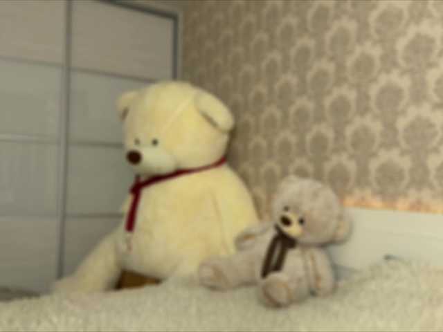 Honey-Trapp live cam on BongaCams
