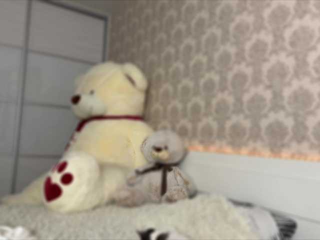 Honey-Trapp live webcam show