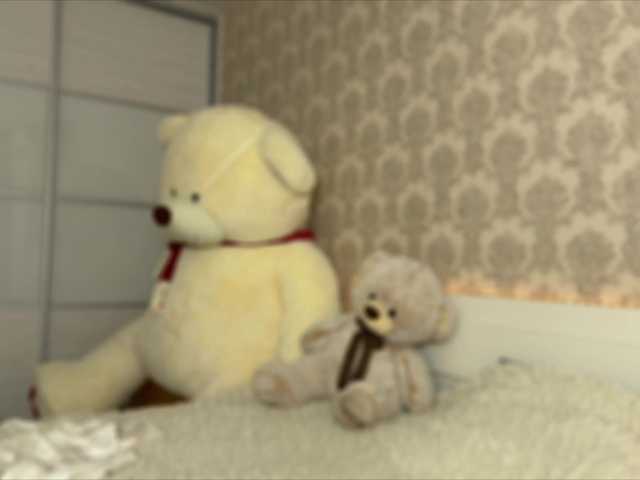 Honey-Trapp live webcam show