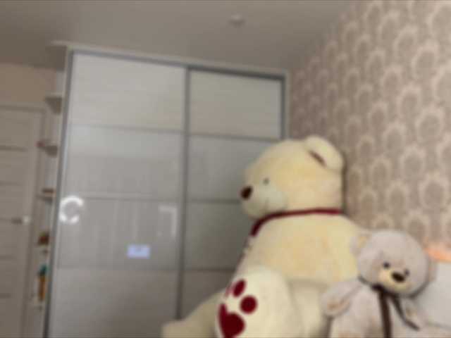 Honey-Trapp live webcam show