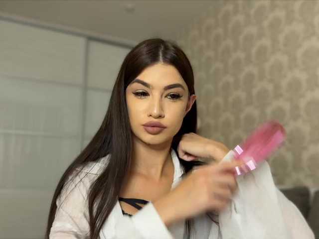 Honey-Trapp live webcam show