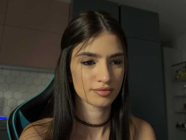 Honey-Trapp live cam on BongaCams