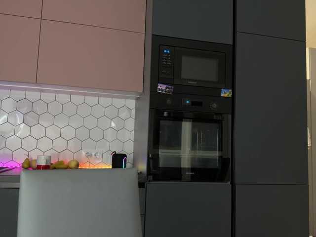 Honey-Trapp live cam on BongaCams