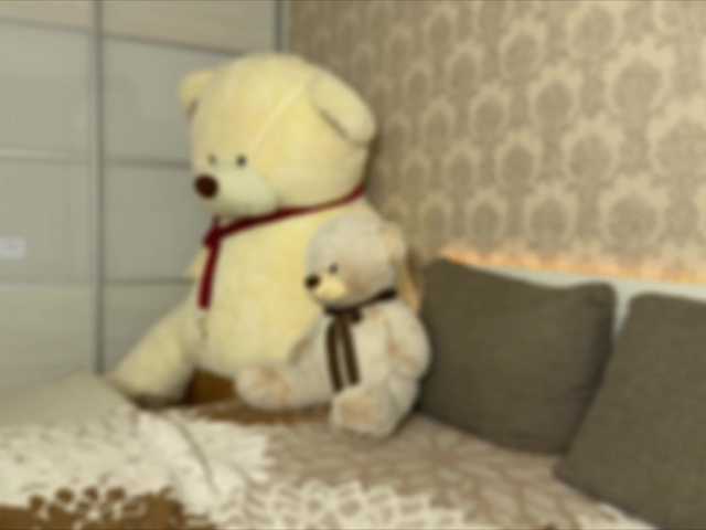 Honey-Trapp live cam on BongaCams