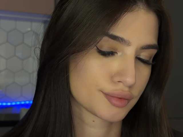 Honey-Trapp live cam on BongaCams