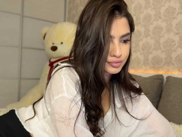 Honey-Trapp live cam on BongaCams