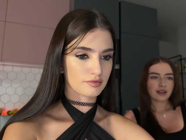 Honey-Trapp live cam on BongaCams