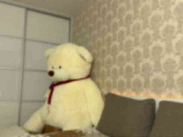 Honey-Trapp webcam