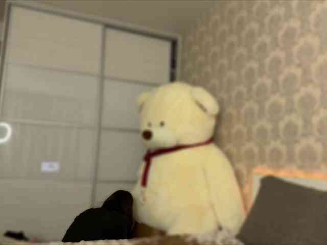 Honey-Trapp Live Webcam on BongaCams