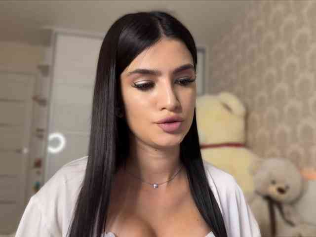 Honey-Trapp Live Webcam on BongaCams