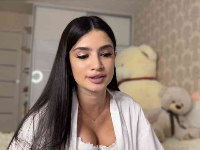 Honey-Trapp Live Webcam on BongaCams