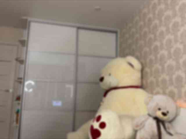 Honey-Trapp Live Webcam on BongaCams