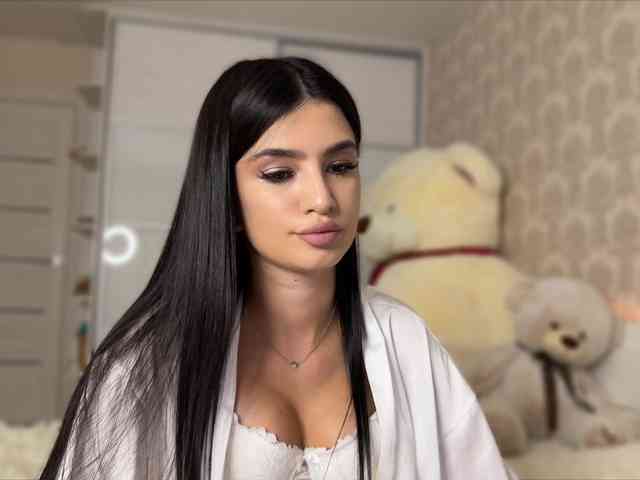 Honey-Trapp Live Webcam on BongaCams