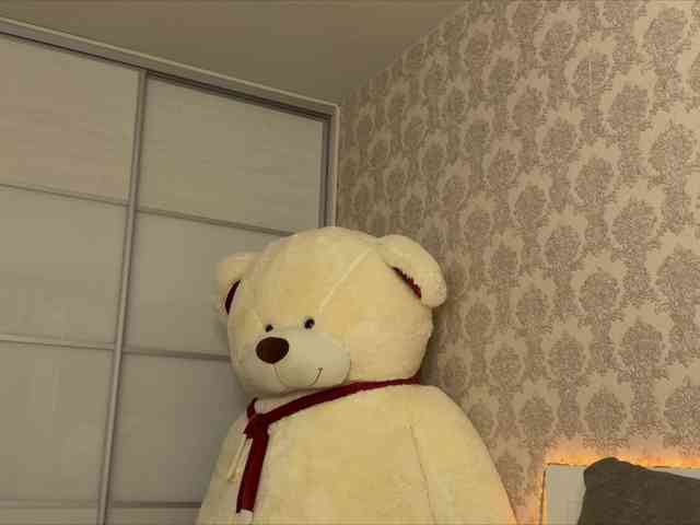 Honey-Trapp webcam