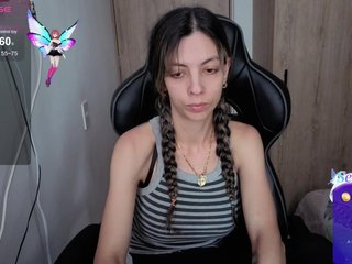Milacoxx38 Porn Show