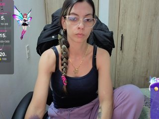 Milacoxx38 Porn Show