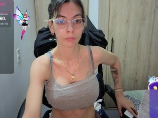 Milacoxx38 Porn Show