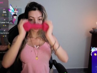 Milacoxx38 Porn Show