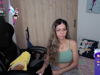 Milacoxx38 Porn Show