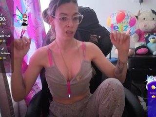 Milacoxx38 Porn Show