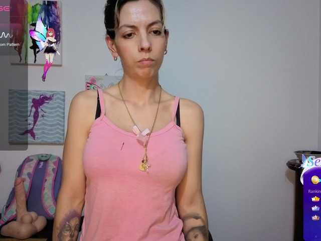Milacoxx38 live cam on BongaCams