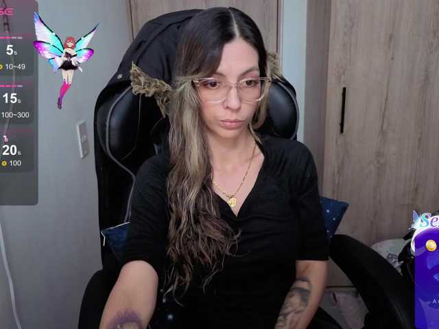 Milacoxx38 live cam on BongaCams